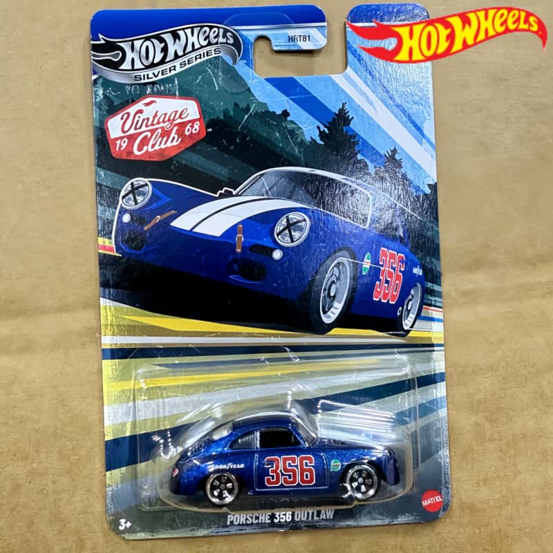 Vintage Collectible Hot Wheels - Nowe w magazynie Hot Wheels Vintage