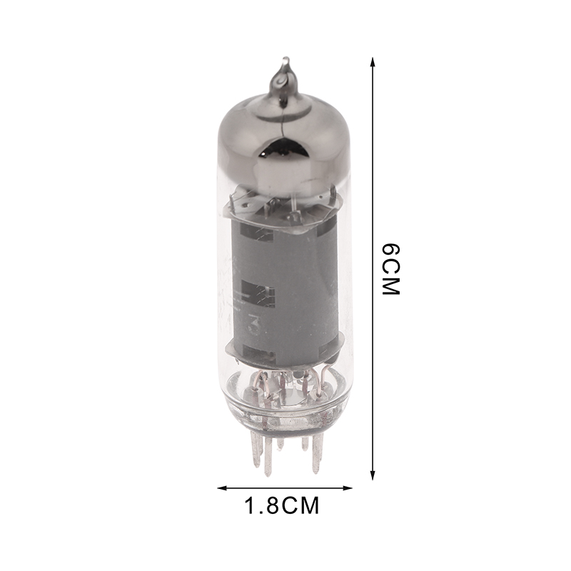 Tube Amplifier Part - Wymienny zawór próżniowy 6K4 do wzmacniacza
