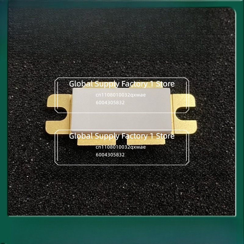 Tube Amplifier Part - MRF9120 MRF186 MRF185 MRF9180 Tranzystor mocy