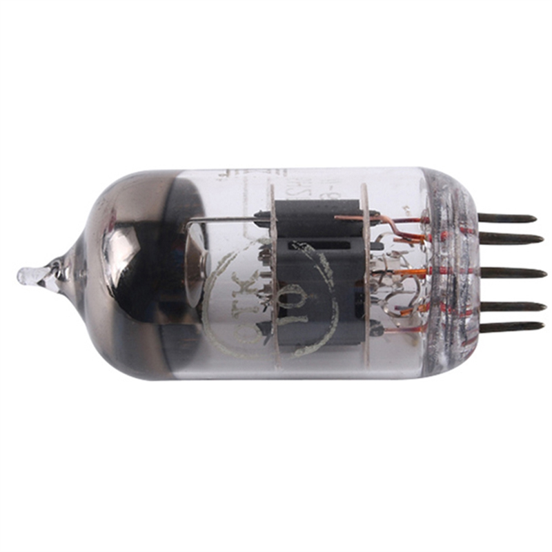 Tube Amplifier Part - ABVO-Sowietowa Lampa Elektronowa 6H2N Część Zamienna