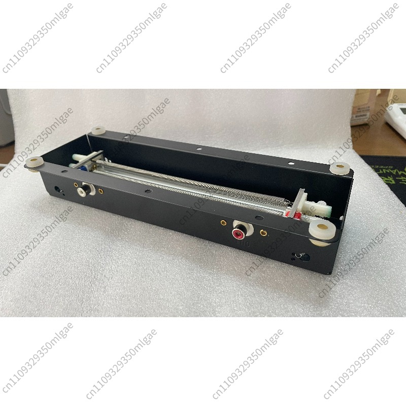 Tube Amplifier Part - S3BB2C1B – analogowy moduł reverb sprężynowy,