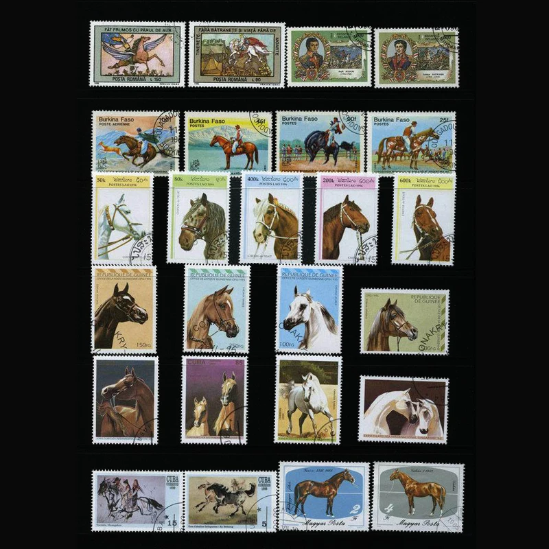 Znaczki Pocztowe 50 Różnych Ko – Collectible Vintage Postage Stamps recenzja i cena