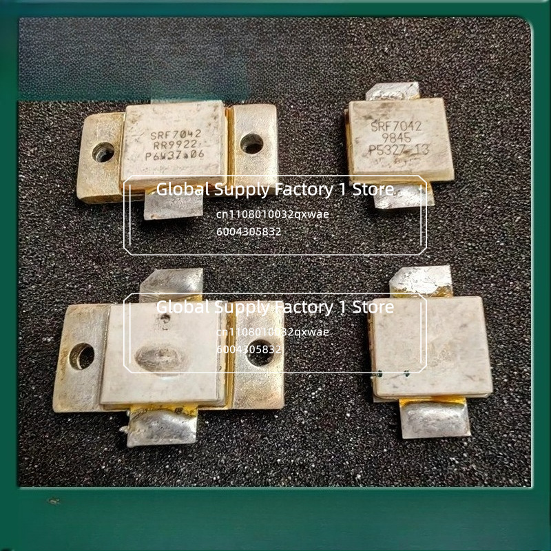 Tranzystor mocy RF SRF7042, wy – Tube Amplifier Part recenzja i cena