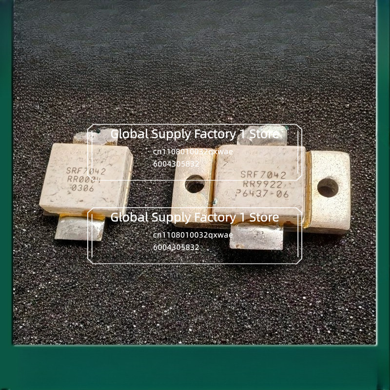 Tranzystor mocy RF SRF7042, wy – Tube Amplifier Part recenzja i cena