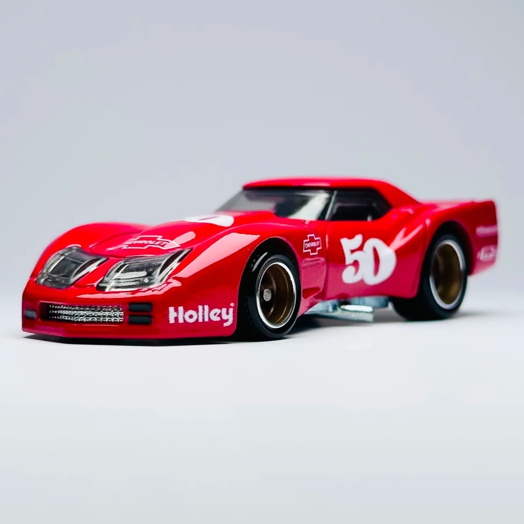 Hot Wheels Premium Car Culture – Vintage Collectible Hot Wheels recenzja i cena