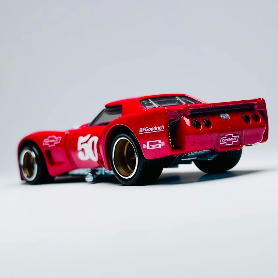 Hot Wheels Premium Car Culture – Vintage Collectible Hot Wheels recenzja i cena