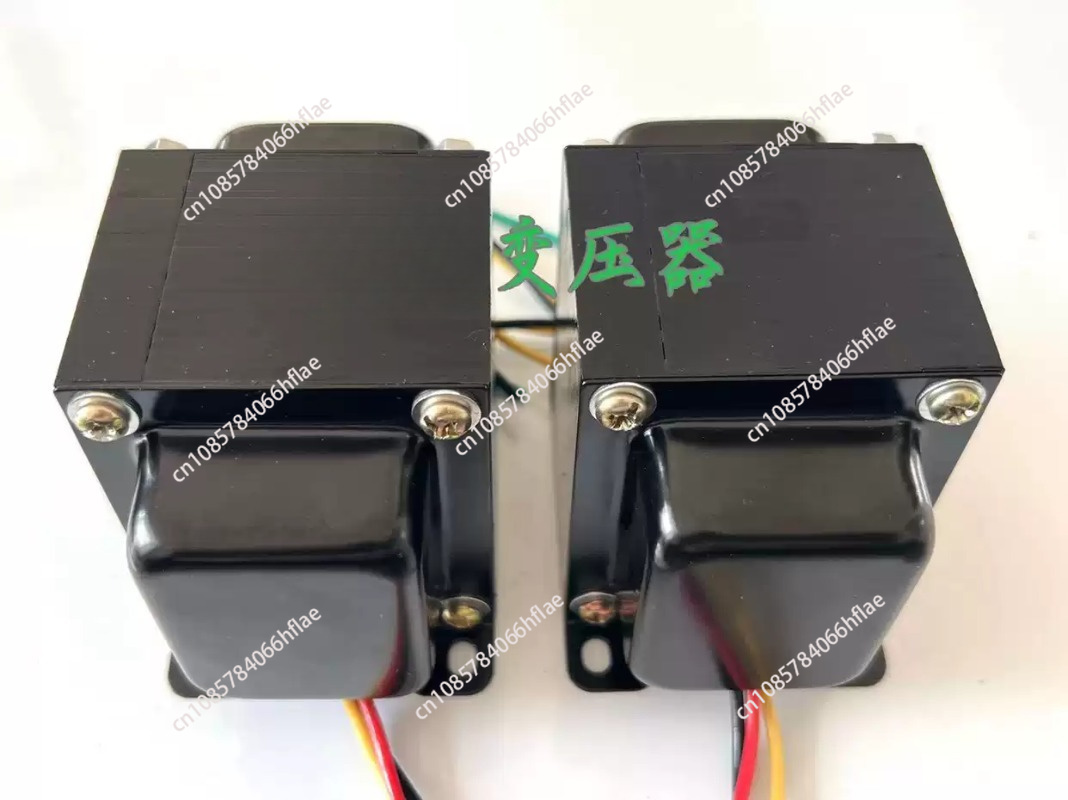 Transformator audio single-end – Tube Amplifier Part recenzja i cena
