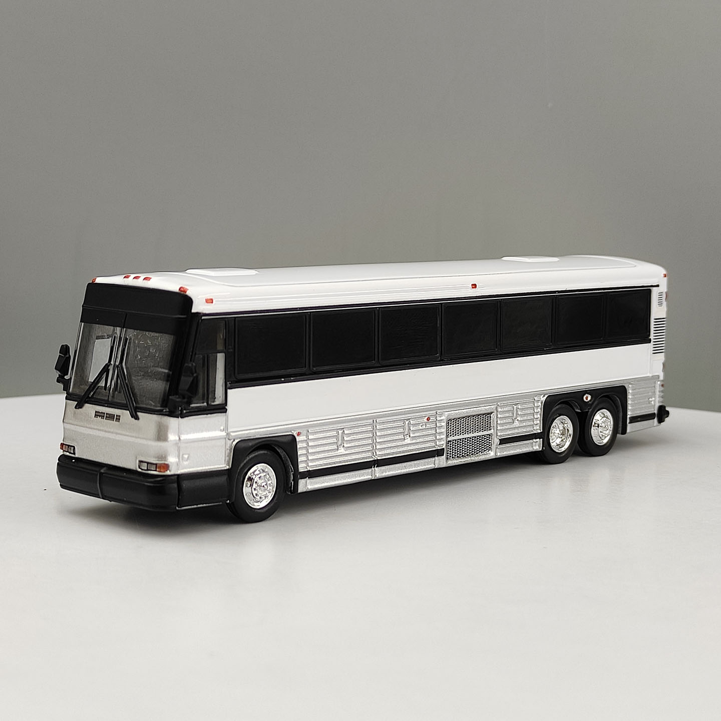 Model autobusu w skali 1:87, v – Vintage Collection Haul recenzja i cena