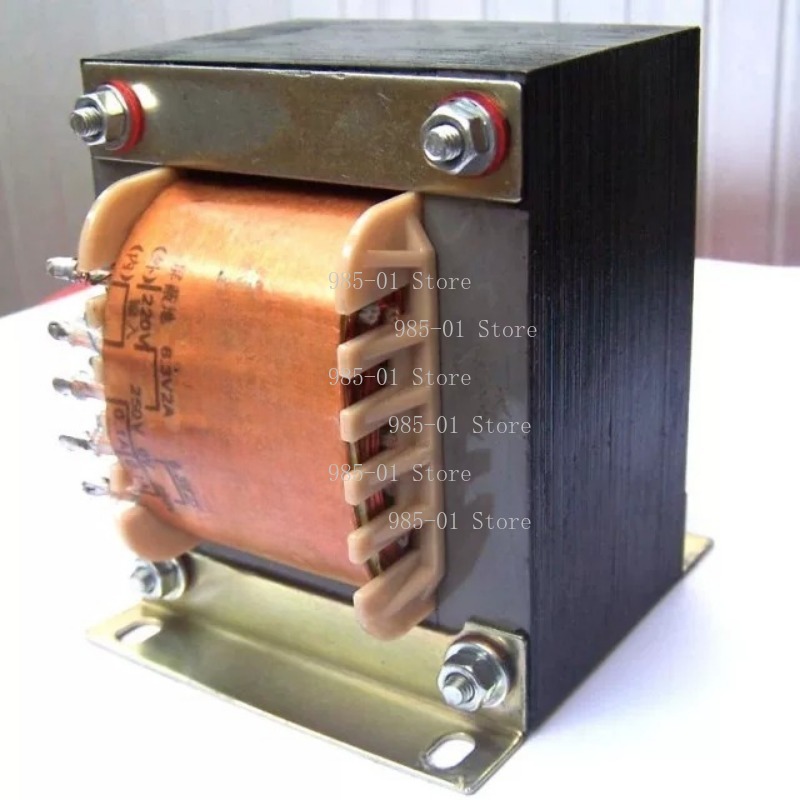 Transformator zasilający HiFi  – Tube Amplifier Part recenzja i cena