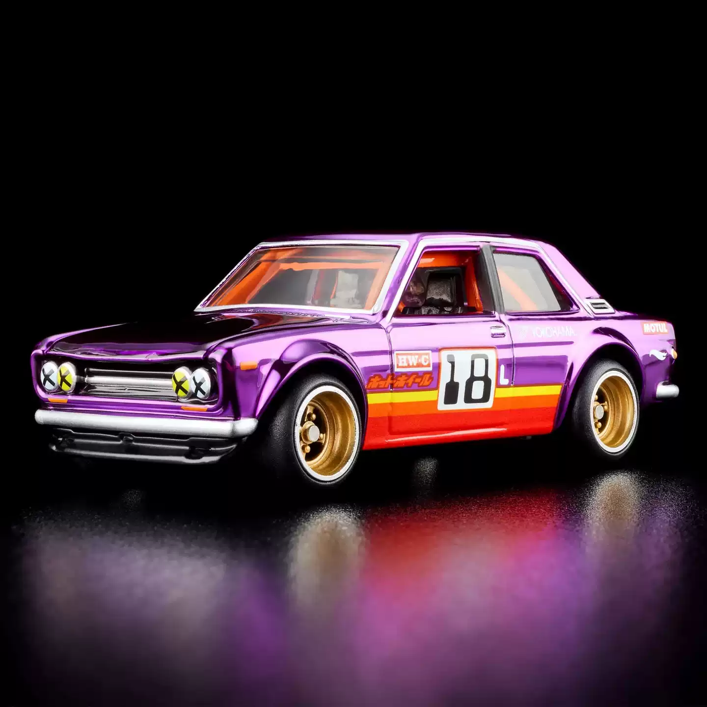 Oryginalny model samochodu Hot – Vintage Collectible Hot Wheels recenzja i cena