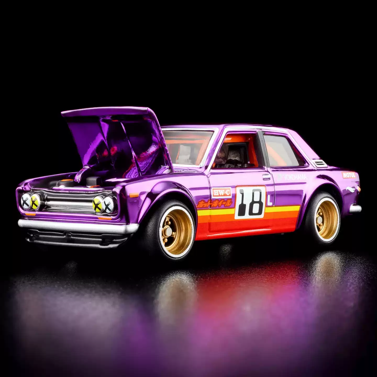 Oryginalny model samochodu Hot – Vintage Collectible Hot Wheels recenzja i cena