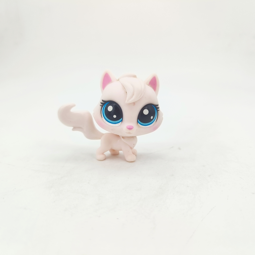 Oryginalna, urocza figurka zwi – Vintage Toys Collection recenzja i cena