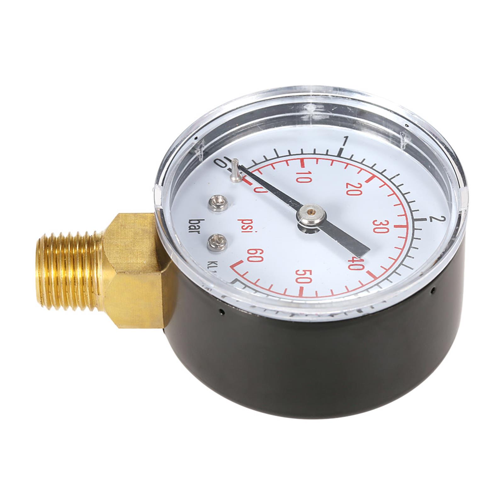Manometr hydrauliczny do pomia – Analog Meter Gauge recenzja i cena