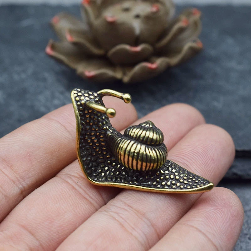 Vintage czysta miedź herbata d – Vintage Collectible Ornaments recenzja i cena
