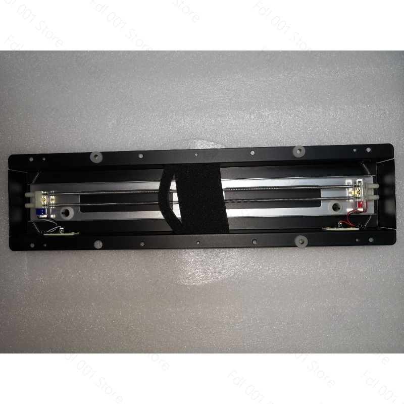 Wzmacniacz gitarowy lampowy z  – Tube Amplifier Part recenzja i cena