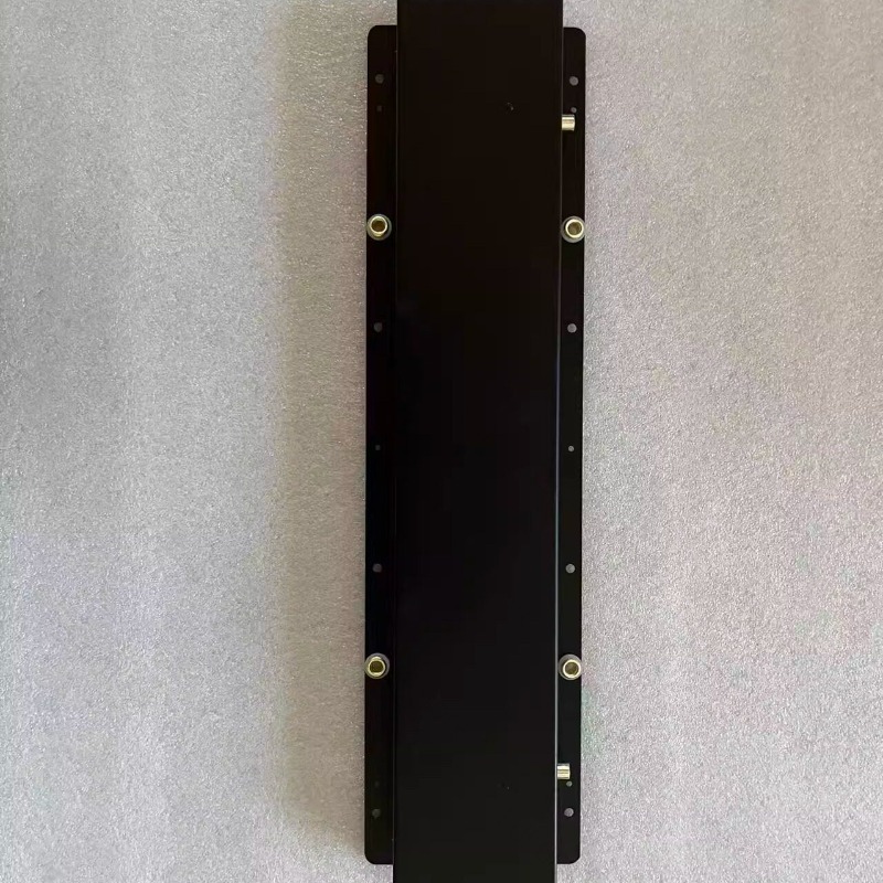 Wzmacniacz gitarowy lampowy z  – Tube Amplifier Part recenzja i cena