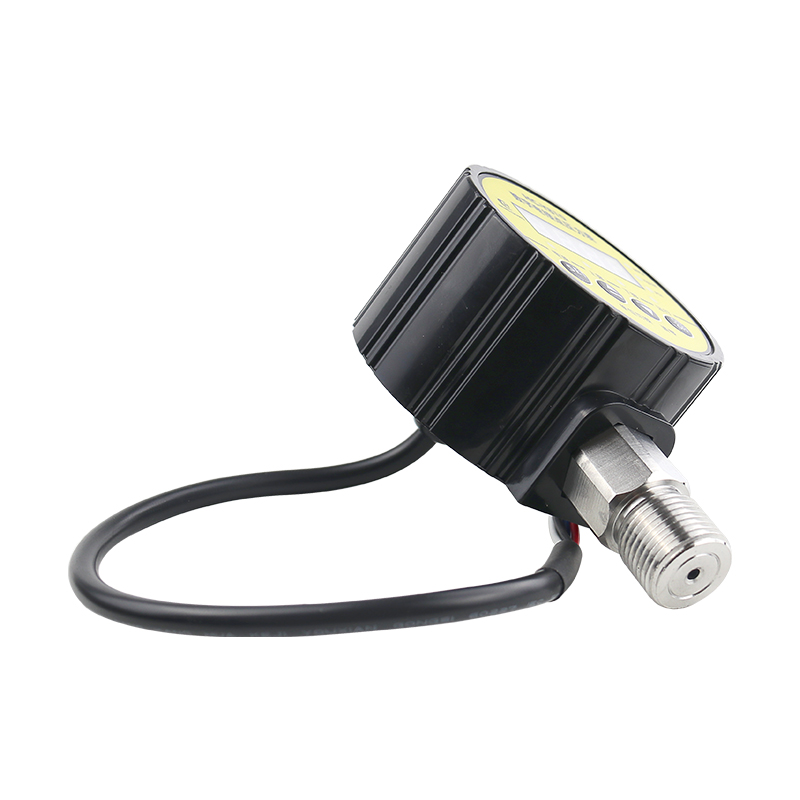 Cyfrowy manometr cyfrowy intel – Analog Meter Gauge recenzja i cena