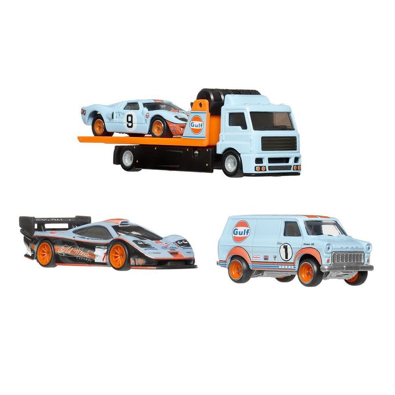 Nowa seria Hot Wheels Le Mans  – Vintage Collectible Hot Wheels recenzja i cena