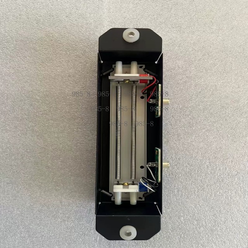 Zbiornik sprężynowy do kolumny – Tube Amplifier Part recenzja i cena