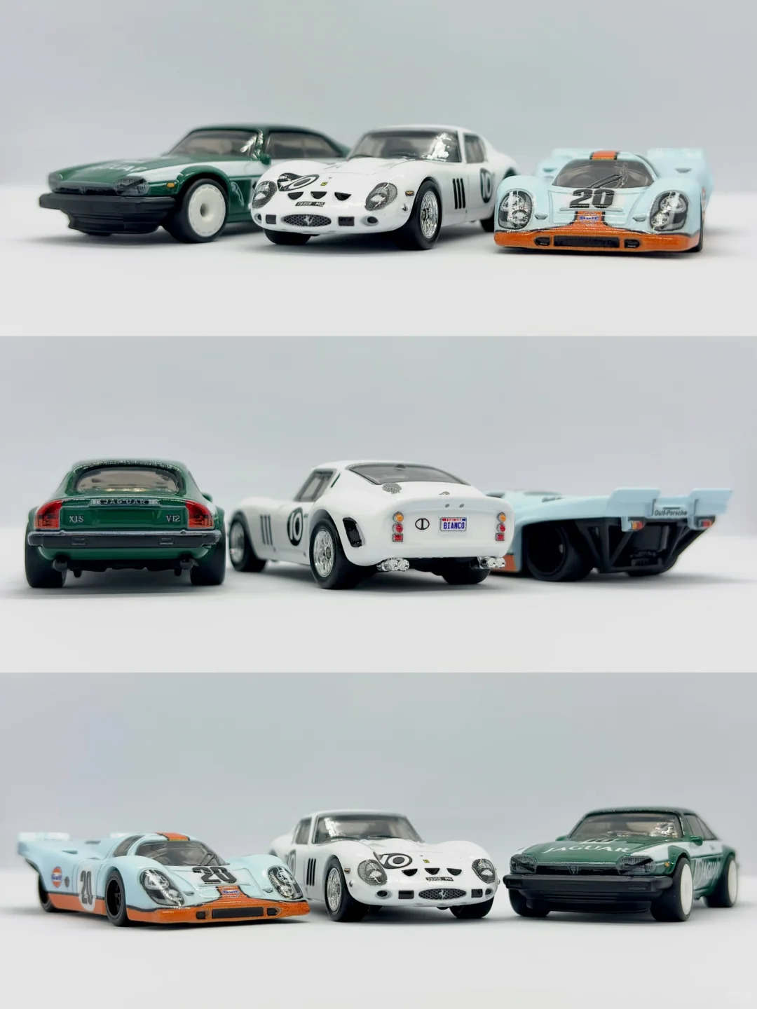 Premium Hot Wheels Car Culture – Vintage Collectible Hot Wheels recenzja i cena