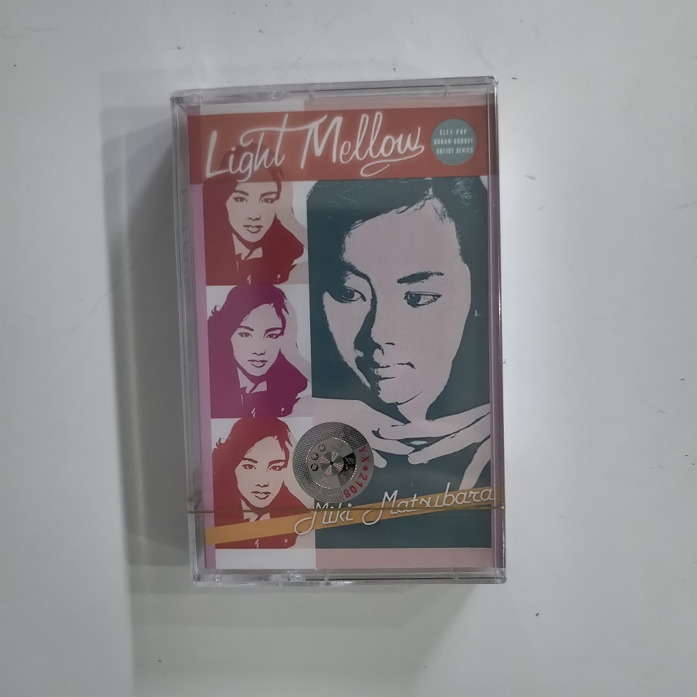 Miki Matsubara Light Mellow Wy – Vintage Collector recenzja i cena