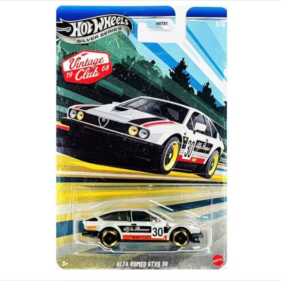Klub Samochodów Hot Wheels Vin – Vintage Collectible Hot Wheels recenzja i cena