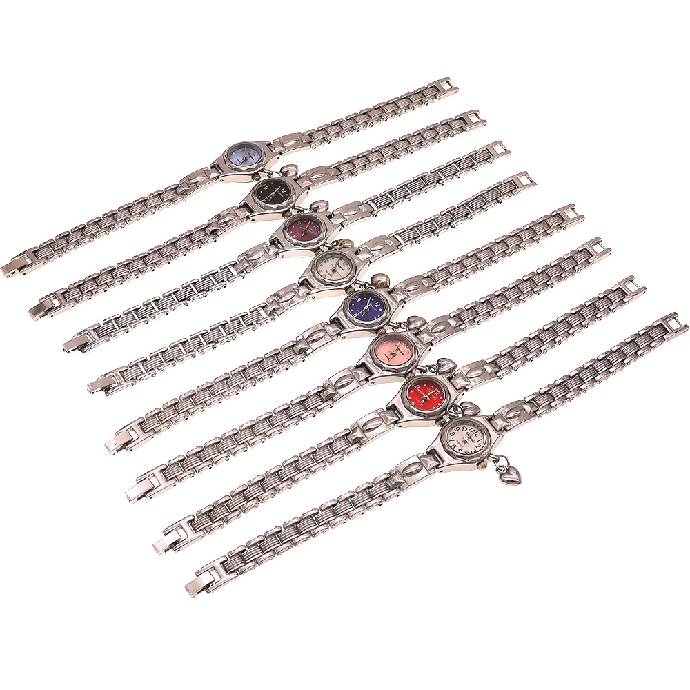 Urocza damska bransoletka, ult – Vintage Watch Crystal recenzja i cena