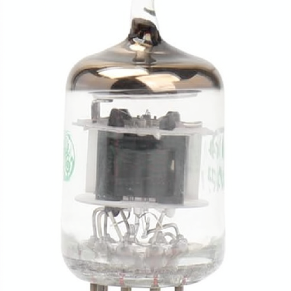 Do lampy próżniowej Beijing 6E – Tube Amplifier Part recenzja i cena