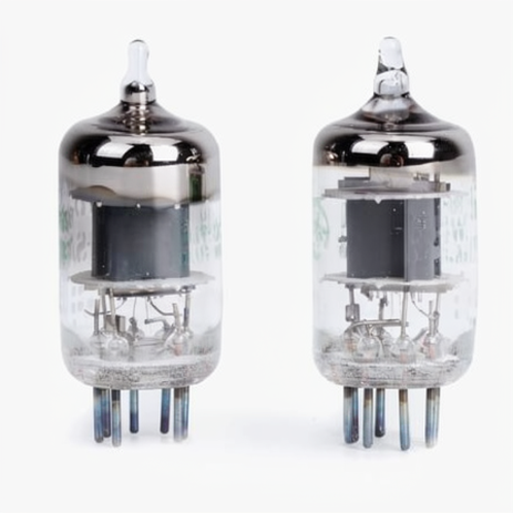 Do lampy próżniowej Beijing 6E – Tube Amplifier Part recenzja i cena