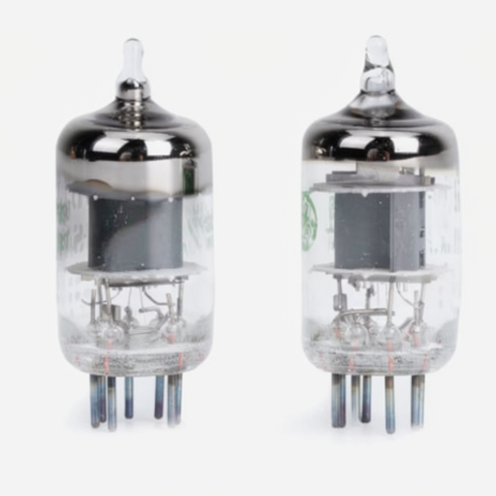Lampa próżniowa Beijing 6E2, w – Tube Amplifier Part recenzja i cena
