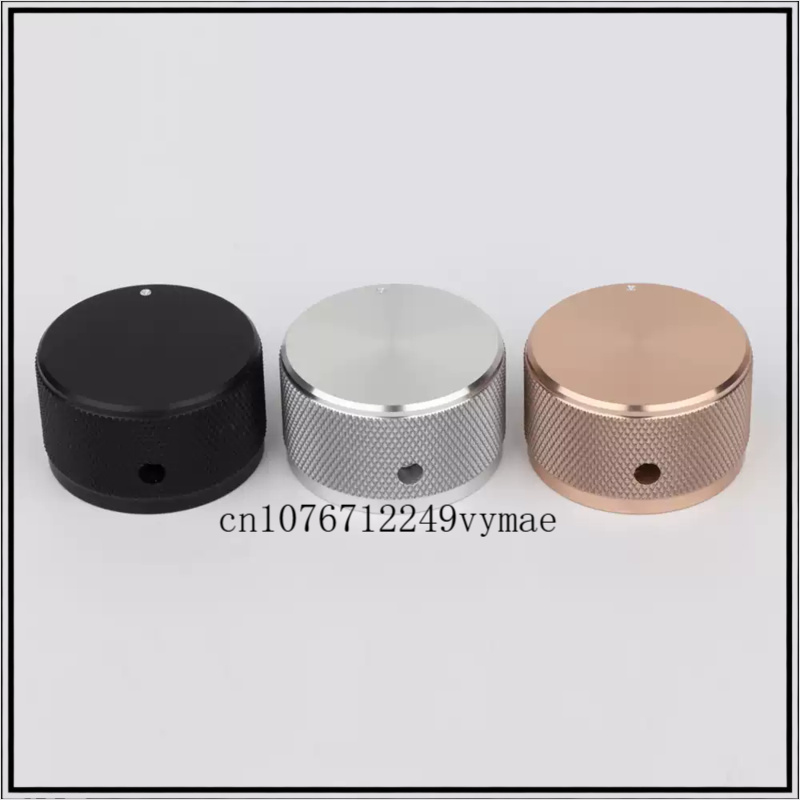 2 szt. Preffair 38mm Metalowe  – Tube Amplifier Part recenzja i cena