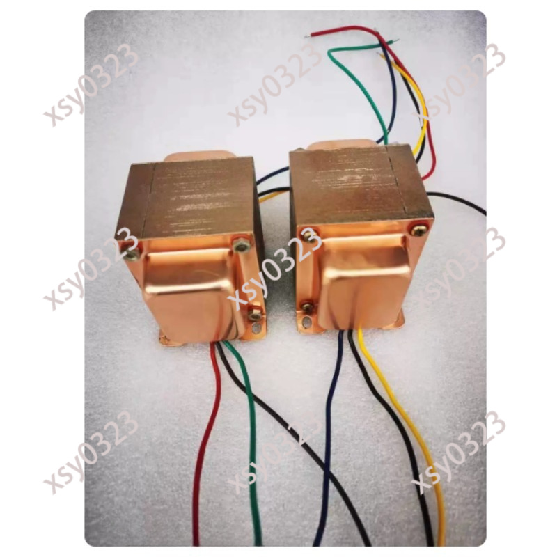 Transformator audio 10W, singl – Tube Amplifier Part recenzja i cena