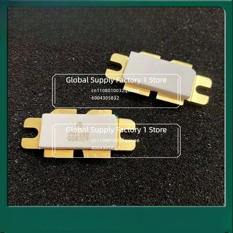 MRF9120 MRF186 MRF185 MRF9180  – Tube Amplifier Part recenzja i cena