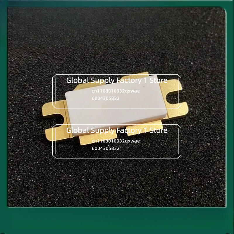 MRF9120 MRF186 MRF185 MRF9180  – Tube Amplifier Part recenzja i cena