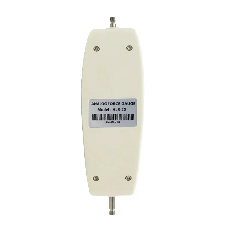 Tester siły NK, analogowy mier – Analog Meter Gauge recenzja i cena