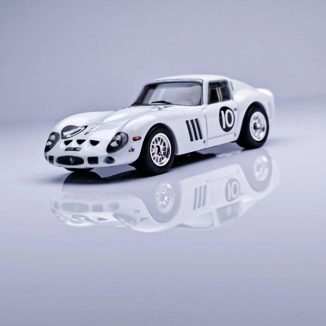 Hot Wheels Premium Car Culture – Vintage Collectible Hot Wheels recenzja i cena