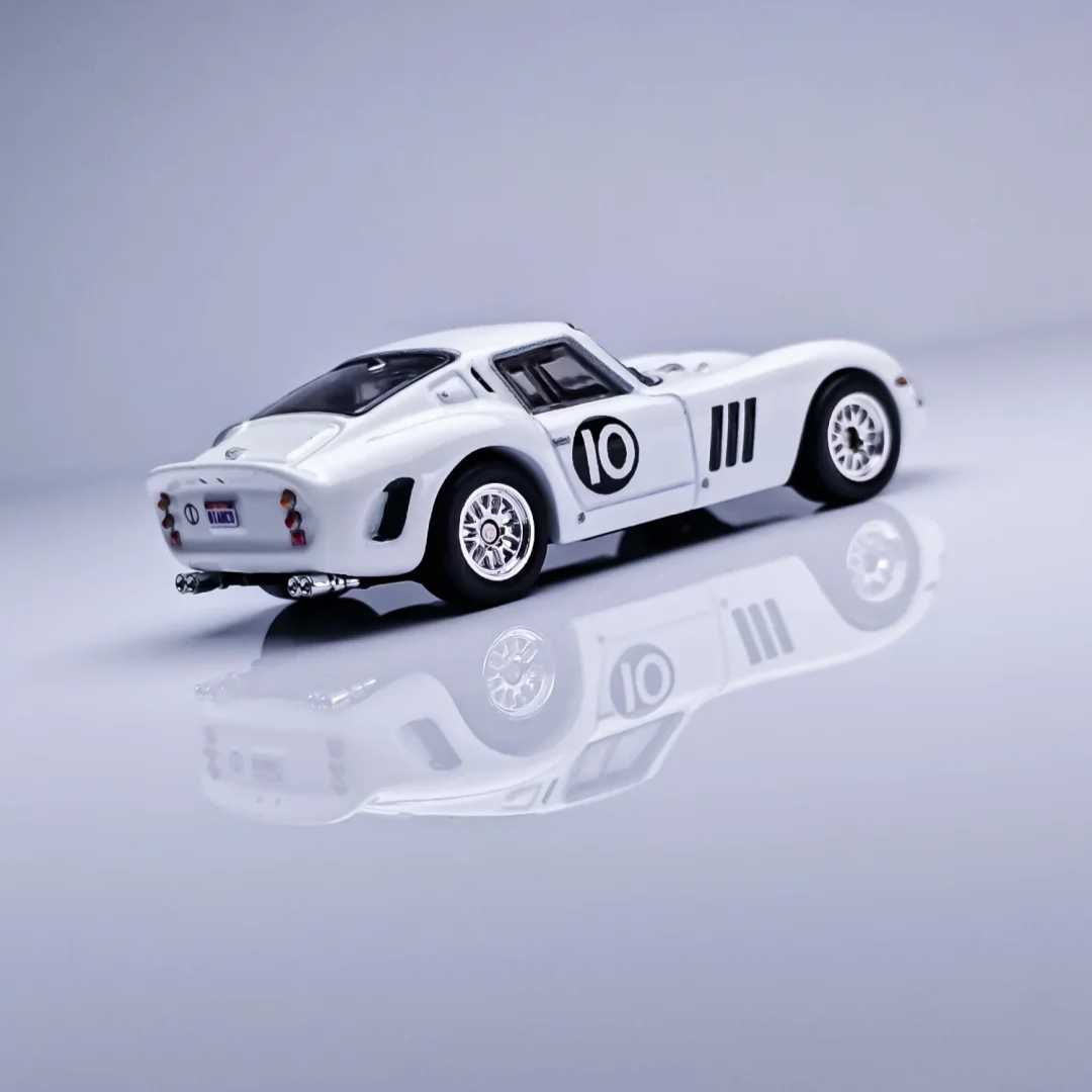 Hot Wheels Premium Car Culture – Vintage Collectible Hot Wheels recenzja i cena