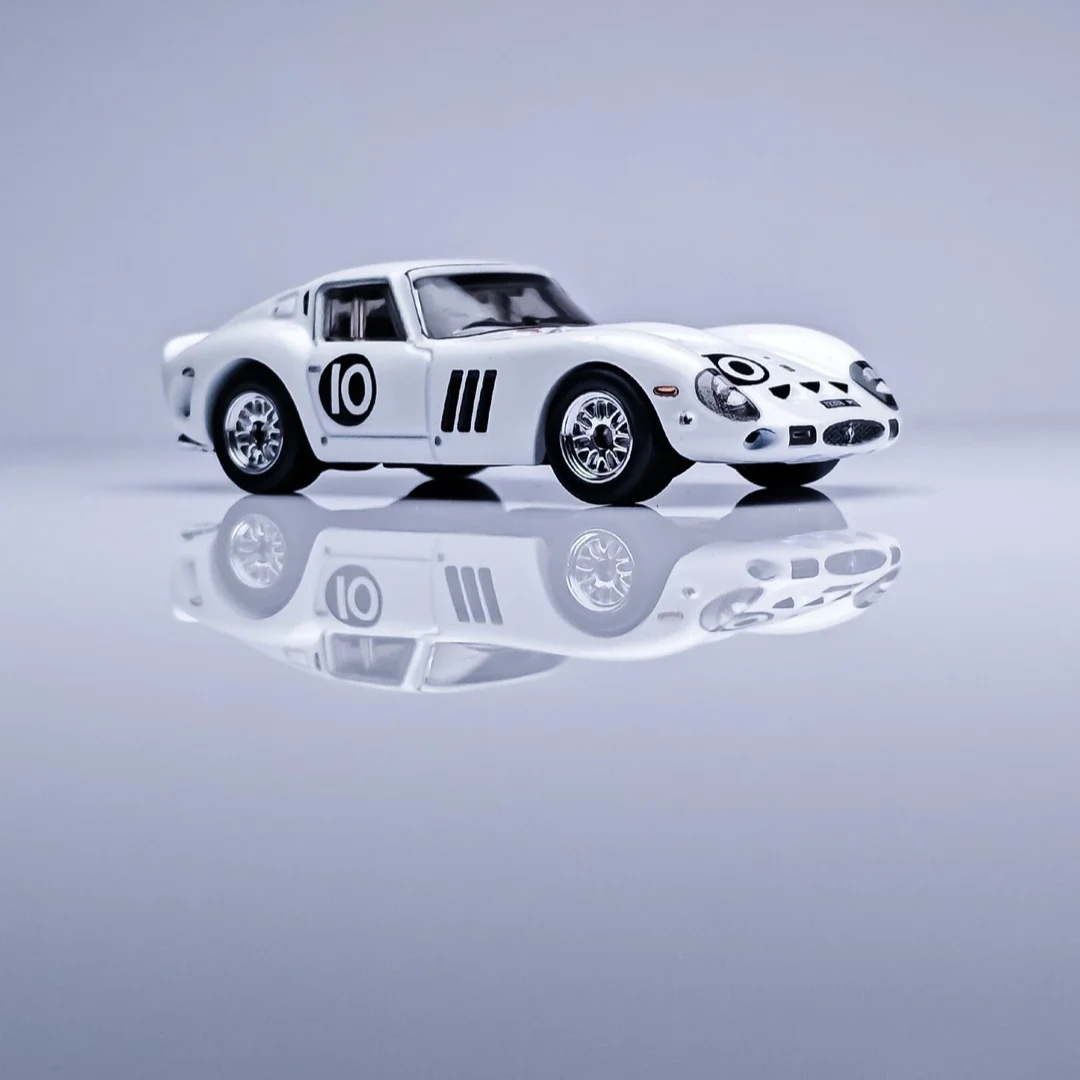 Hot Wheels Premium Car Culture – Vintage Collectible Hot Wheels recenzja i cena