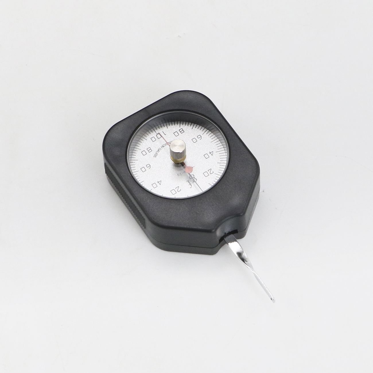 Miernik siły naciągu SHANHR AT – Analog Meter Gauge recenzja i cena
