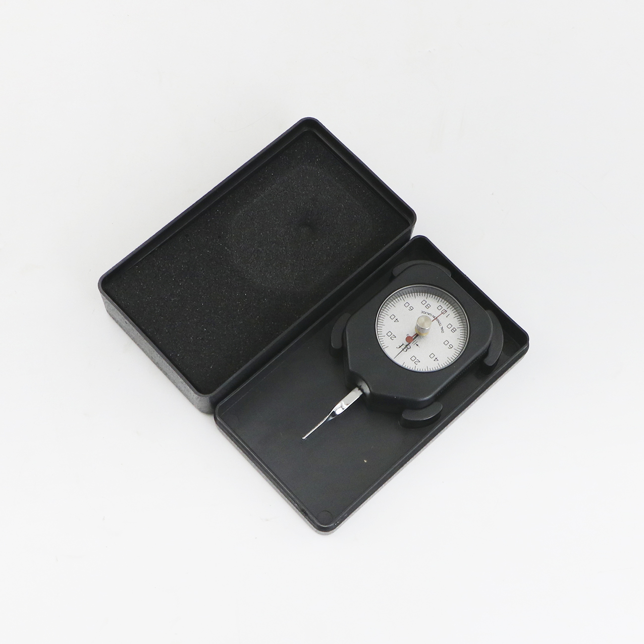 Miernik siły naciągu SHANHR AT – Analog Meter Gauge recenzja i cena