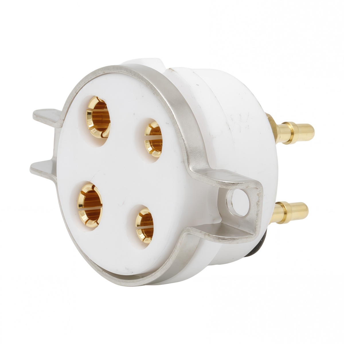 GD-PARTS Ceramiczne gniazdo la – Tube Amplifier Part recenzja i cena