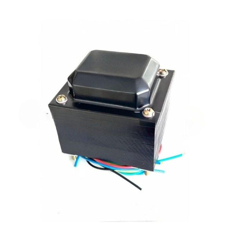 Transformator zasilający do wz – Tube Amplifier Part recenzja i cena