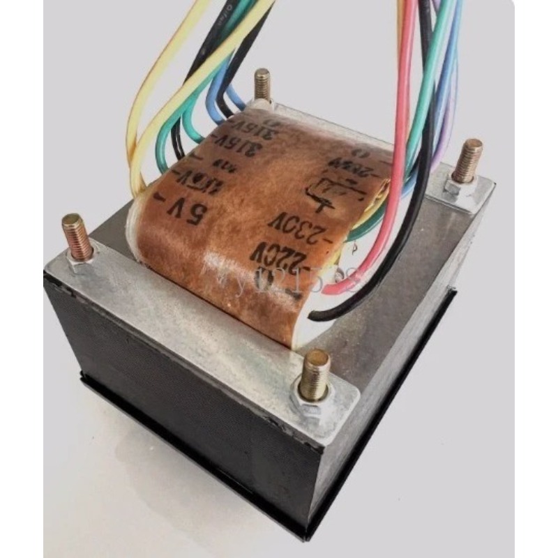 Transformator zasilający do wz – Tube Amplifier Part recenzja i cena