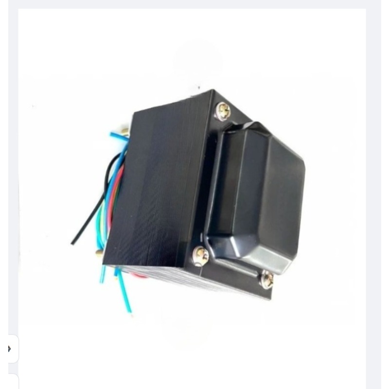 Transformator zasilający do wz – Tube Amplifier Part recenzja i cena