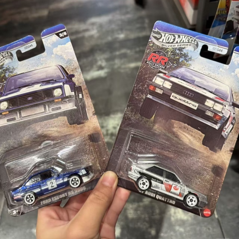 Model samochodu Hot Wheels Die – Vintage Collectible Hot Wheels recenzja i cena