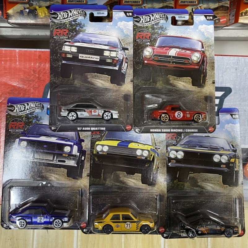 Model samochodu Hot Wheels Die – Vintage Collectible Hot Wheels recenzja i cena