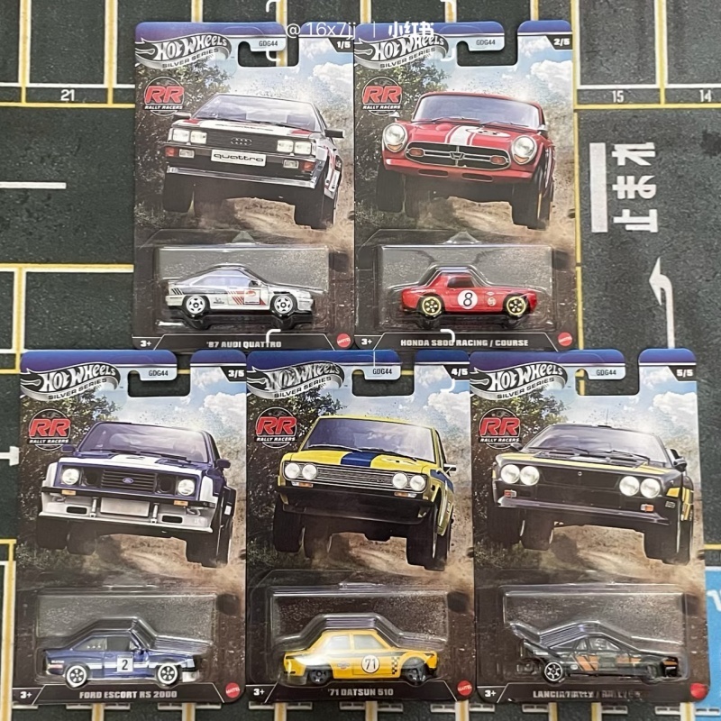 Model samochodu Hot Wheels Die – Vintage Collectible Hot Wheels recenzja i cena