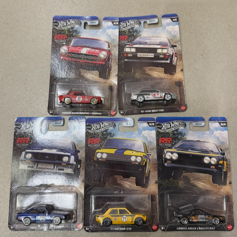 Model samochodu Hot Wheels Die – Vintage Collectible Hot Wheels recenzja i cena