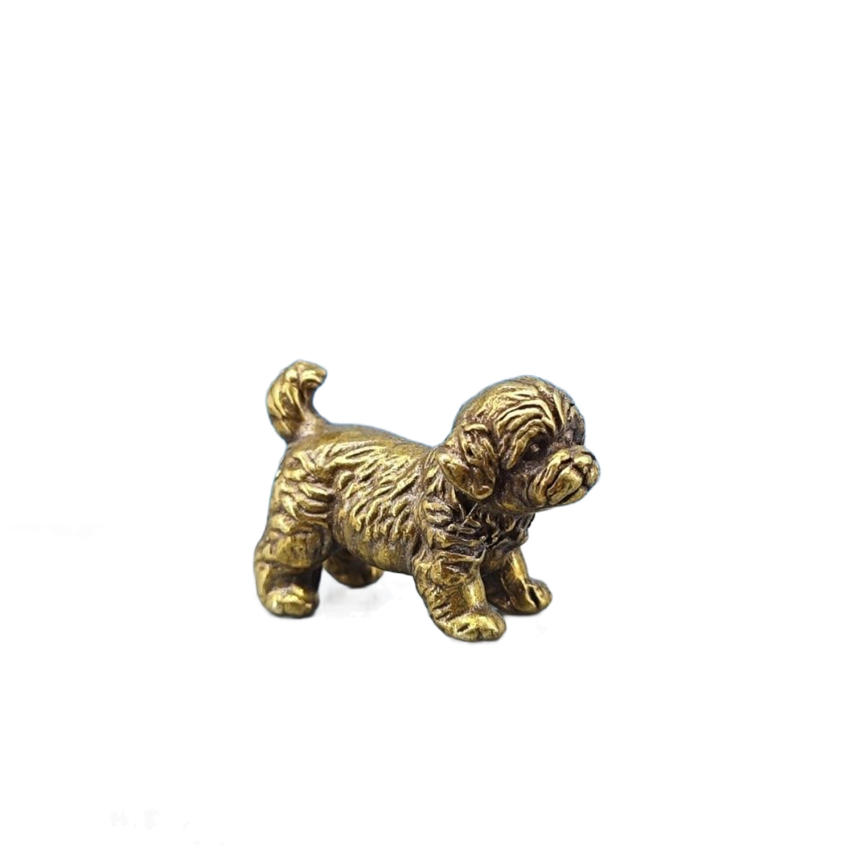 Miniaturowa mosiężna figurka p – Vintage Collectible Teddy Bears recenzja i cena