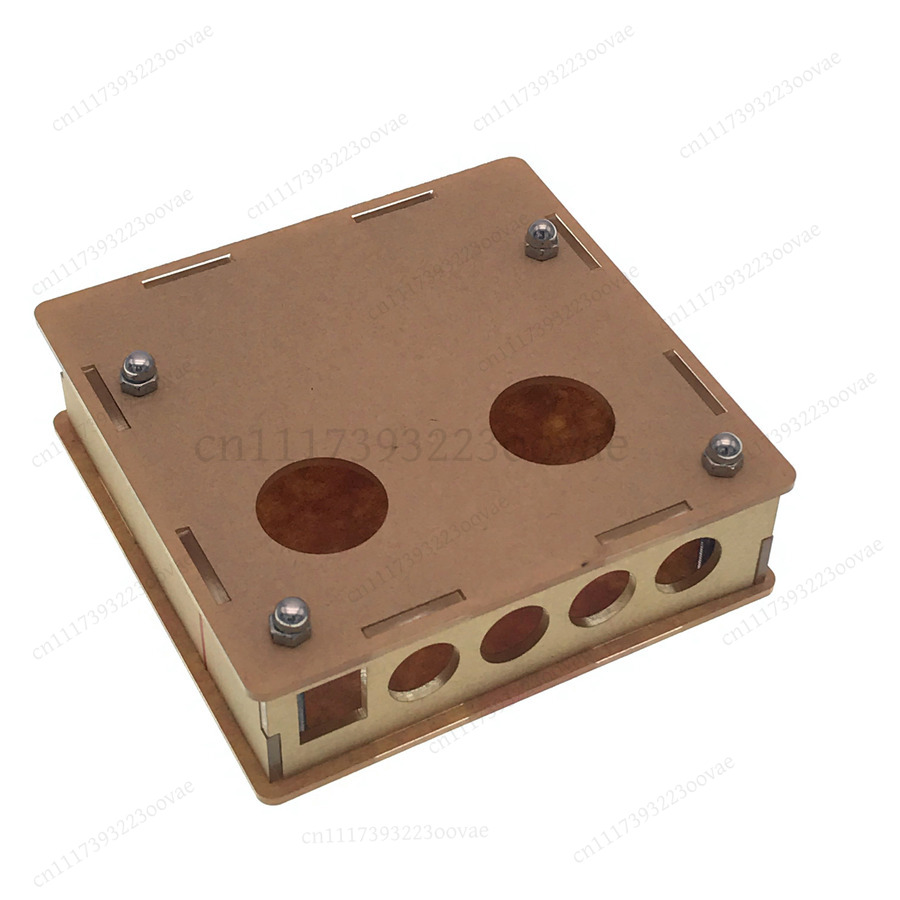 Płytka przedwzmacniacza lampow – Tube Amplifier Part recenzja i cena